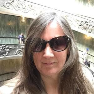 Meet your Posher, Barbara josette